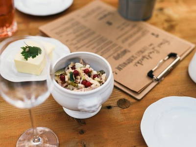 Bild 11 aus  Landgut Schönwalde