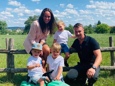 Bild 50 aus  Pension Baarblick