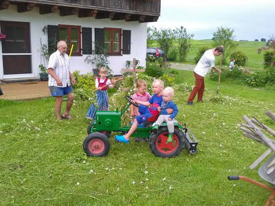 Bild 6 aus  Martinshof