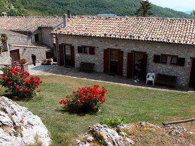 Bild 25 aus  Agriturismo Bartoli