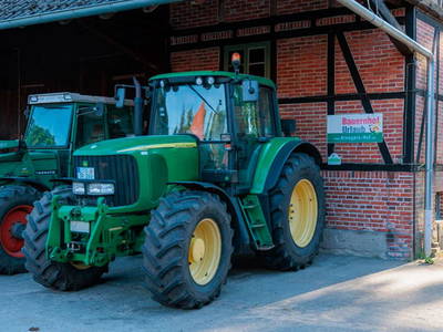 Bild 24 aus  Kreuger's Hof