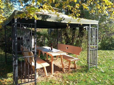 Bild 12 aus  Reicharthof