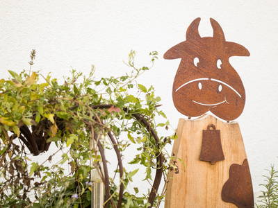 Bild 68 aus  Auf'm Reifnhof: Ihr Kreativhof am Simssee im Chiemgau