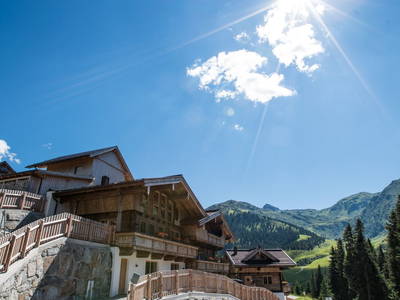 Bild 6 aus  Appart & Chalets Montana