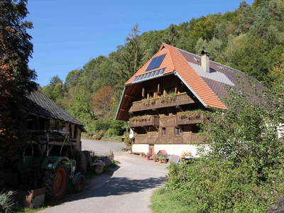 Bild 5 aus  Hasenhof