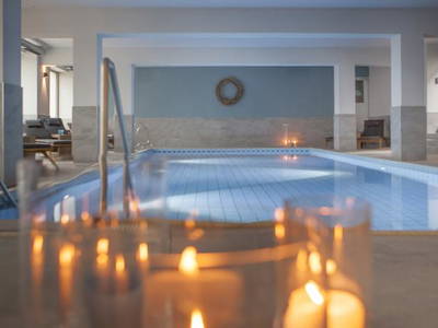 Bild 4 aus  Buchnas Landhotel Saarschleife