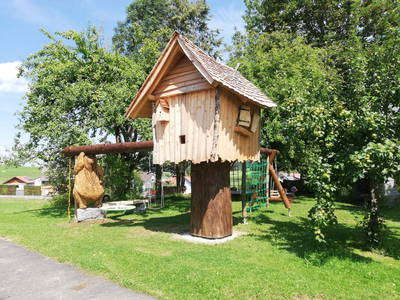 Abenteuer-Spielplatz