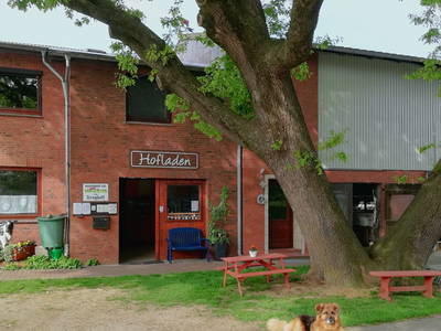 Bild 2 aus  Eichenhof Grauel