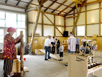 Bild 17 aus  Ferien & Freizeithof Meutstege