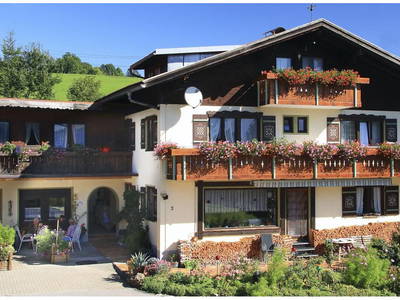 Bild 7 aus  Gästehaus Schmid und Reitzner