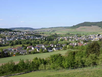 Bild 21 aus  Ferienweingut Willems, Maria Willems