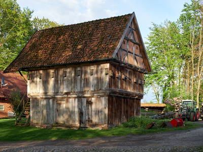 Bild 48 aus  Ferienhof Meinerdingen GbR