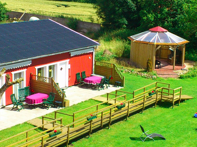 Bild 15 aus  Ahoi Ostsee:  Bauernhof und OstseeUrlaub - Ferienhof Becker in Dahme