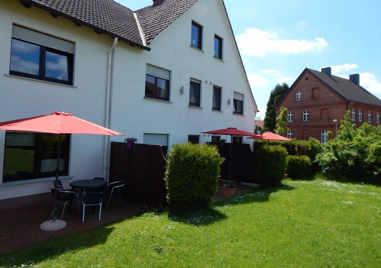 Reiter- und Ferienhof Redder