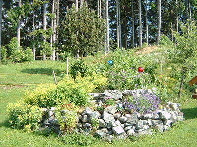 Bild 10 aus  Gmeinder's Landhaus