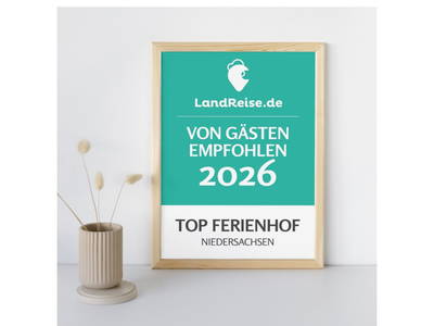 Bild 7 aus  Ferienhof Hasseler