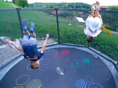 Bild 66 aus  Hofgut Schleinsee  - idyllisch am eigenen See