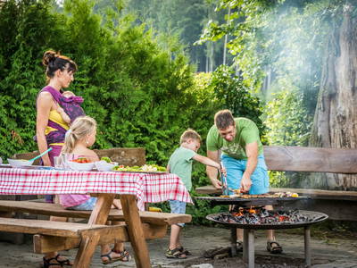 Bild 13 aus  Meuerhof - Familiär. Natürlich. Gut.