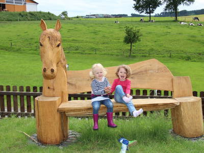 Bild 2 aus  Schellen Hof