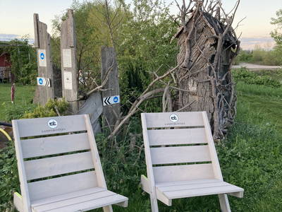 Bild 19 aus  Landhaus-Apartments