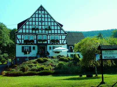 Bild 5 aus  Haus Hermes