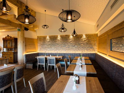 Bild 14 aus  Gutshotel Feuerschwendt ****