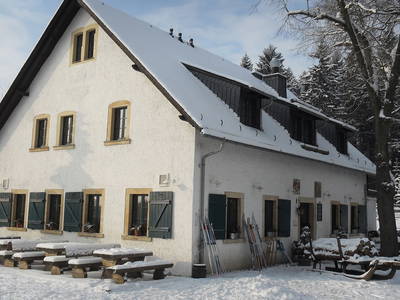 Bild 5 aus  Kleines Vorwerk