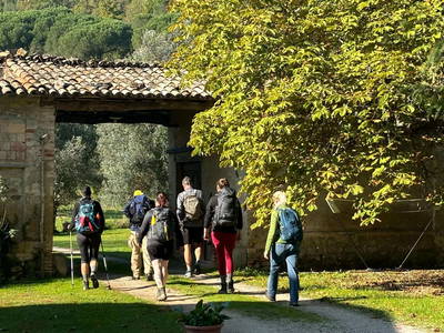 Bild 17 aus  Casa Bivignano