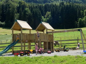 Bild 27 aus  Wastelbauerhof in Bernau am Chiemsee