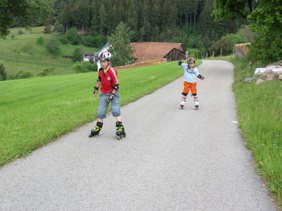 Bild 20 aus  Ferienhaus Labbronnerhof