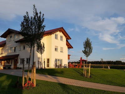 Bild 7 aus  Allgäu Bergferienhof