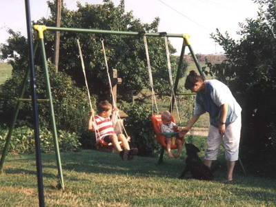 Bild 6 aus  Schmiedshof