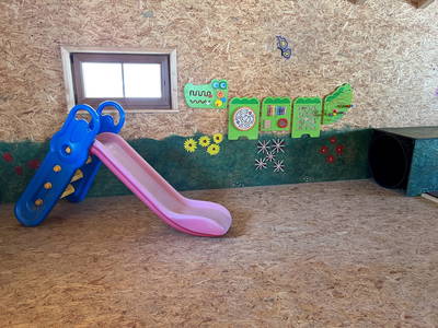 Bild 20 aus  Erlebnisbauernhof Achatz