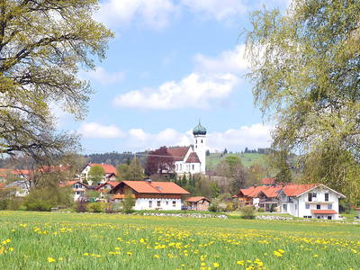 Bild 4 aus  Stroblhof