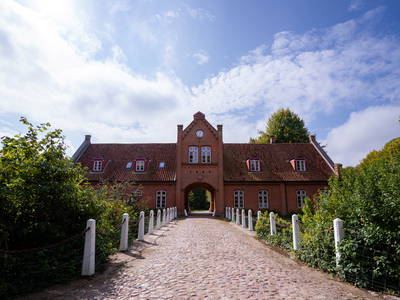 Bild 36 aus  Gut Petersdorf