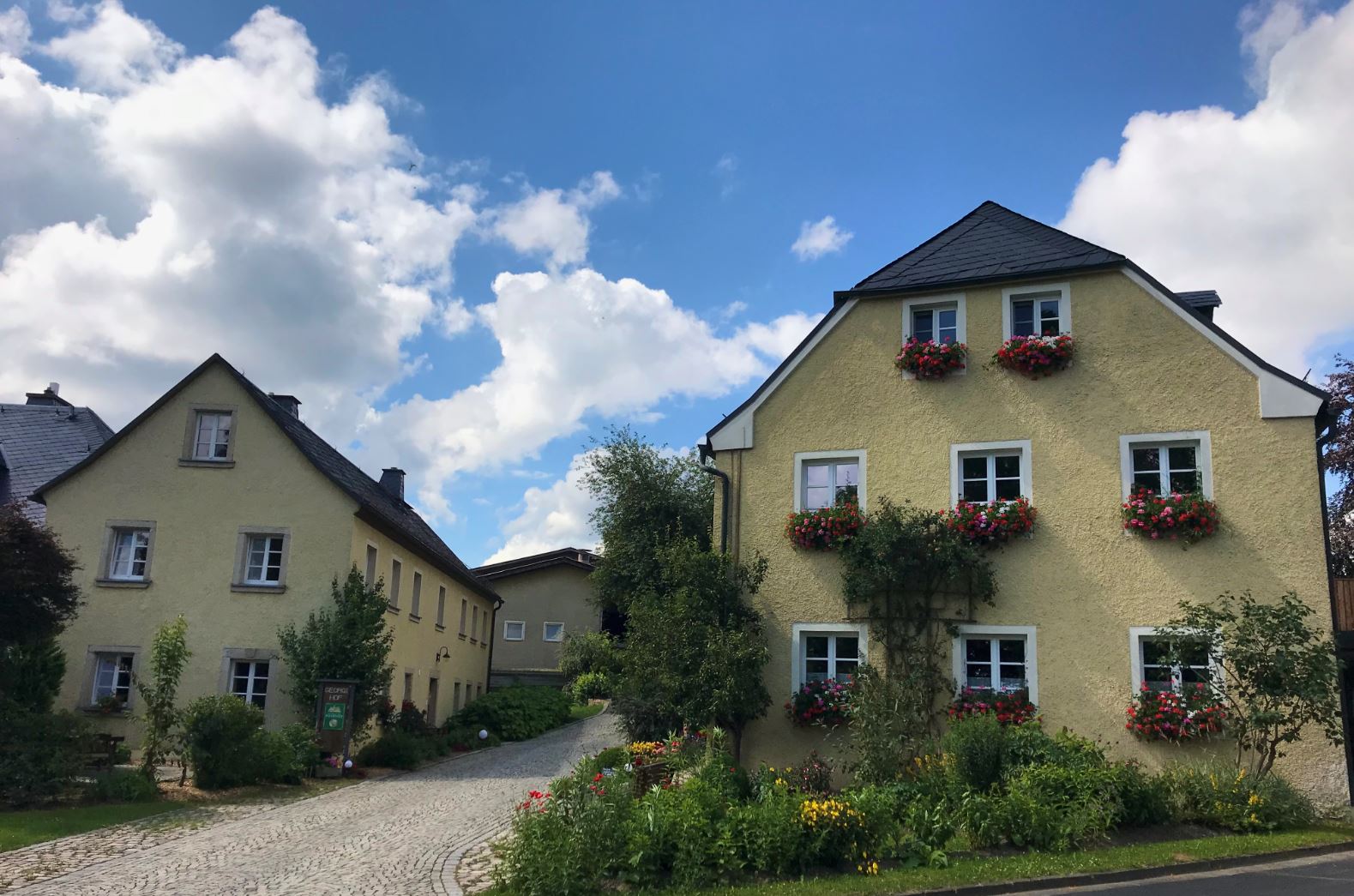 Georgihof