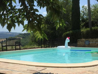 Bild 2 aus  Colle del Lupo