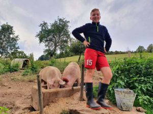 Bild 8 aus  Kernenhof