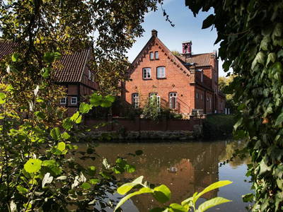 Bild 8 aus  Gut Petersdorf Angeln & E-Ladestation