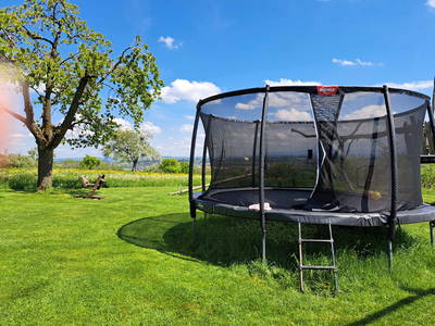 Bild 19 aus  Ferienhof Gehrenberg