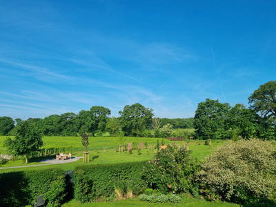 Bild 3 aus  Heeser Hof – Urlaub im Grünen