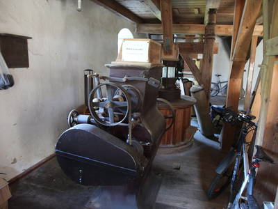 Bild 7 aus  Steinermühle