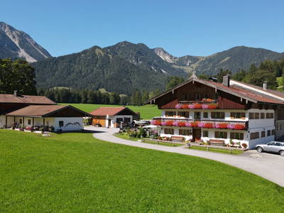 Bild 2 aus  Klarerhof