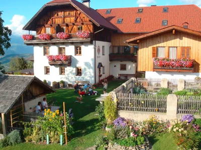 Bild 15 aus  Schnagererhof