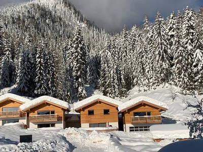 Bild 3 aus  Residence Waldrelax