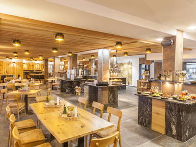 Restaurant - Steak-Bar