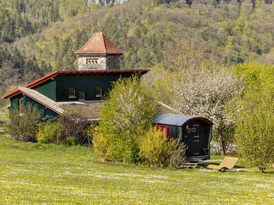 Bild 10 aus  Ferienhaus Schöneweiß