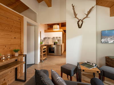 Bild 72 aus  Narzenhof Chalets, Familien & luxus Apartments am Bauernhof, Kitzbühler Alpen