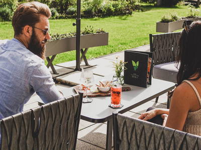 Bild 13 aus  Sporthotel Zoll