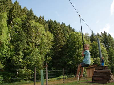 Bild 17 aus  Hanselishof